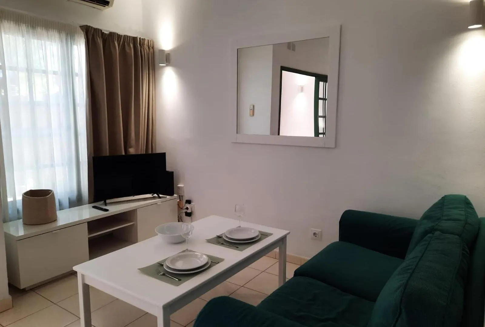 Vv Love Bahia Apartment Playa Del Aguila