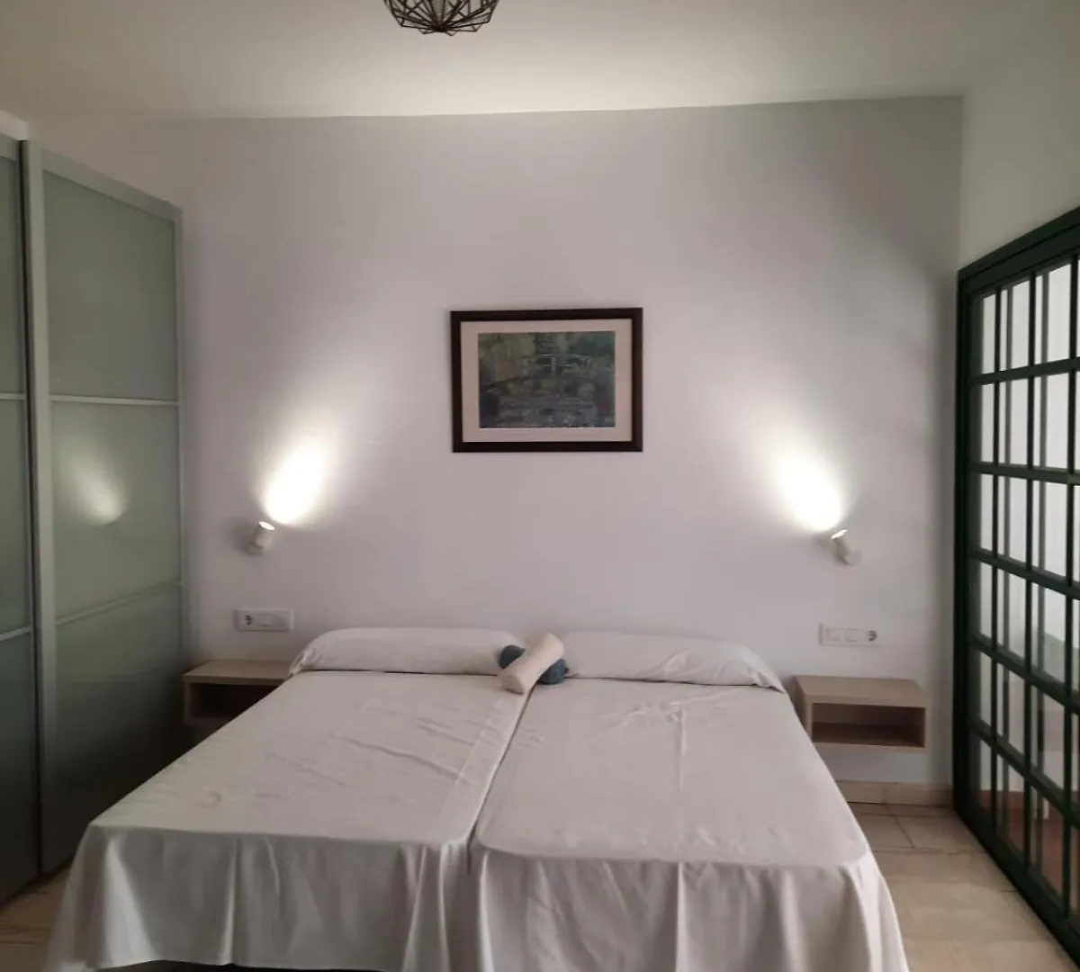Vv Love Bahia Apartment Playa Del Aguila  0*, Playa Del Aguila (Las Palmas) Spain