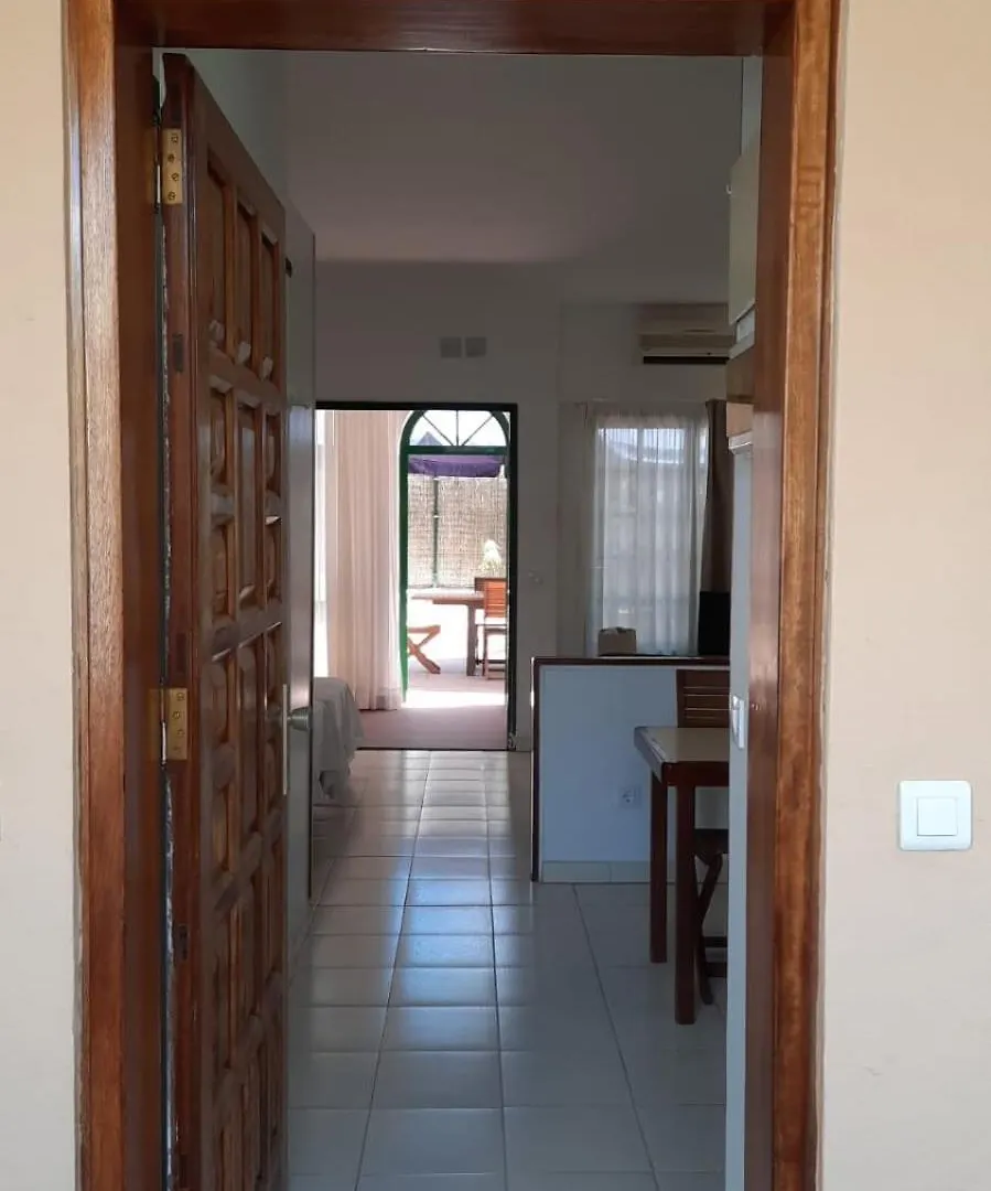 Vv Love Bahia Apartment Playa Del Aguila   Playa Del Aguila (Las Palmas)