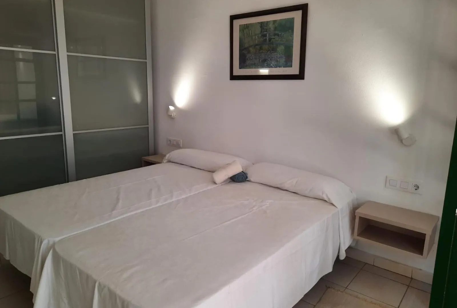 Vv Love Bahia Apartment Playa Del Aguila  0*, Playa Del Aguila (Las Palmas) Spain
