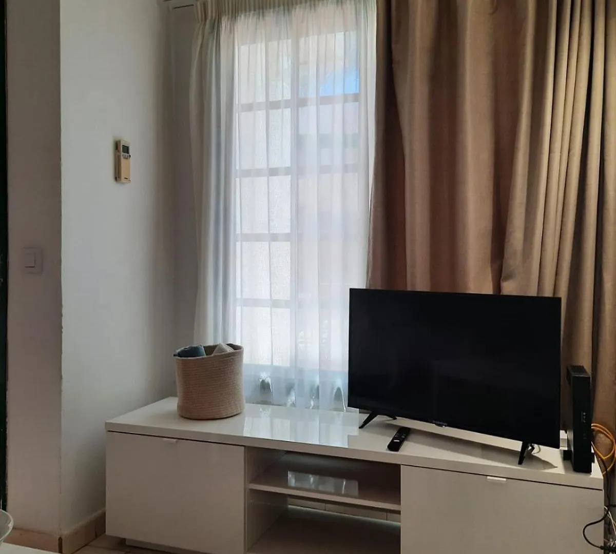 Vv Love Bahia Apartment Playa Del Aguila  Spain